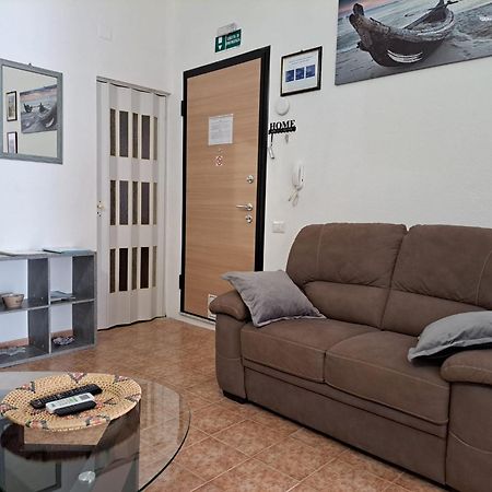 Appartamento Vacanze Cagliari - Via Lanusei Exterior foto