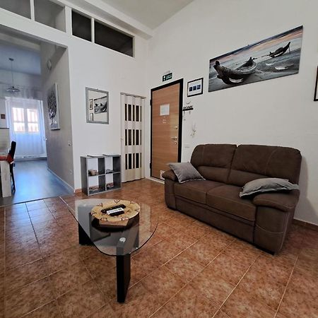 Appartamento Vacanze Cagliari - Via Lanusei Exterior foto
