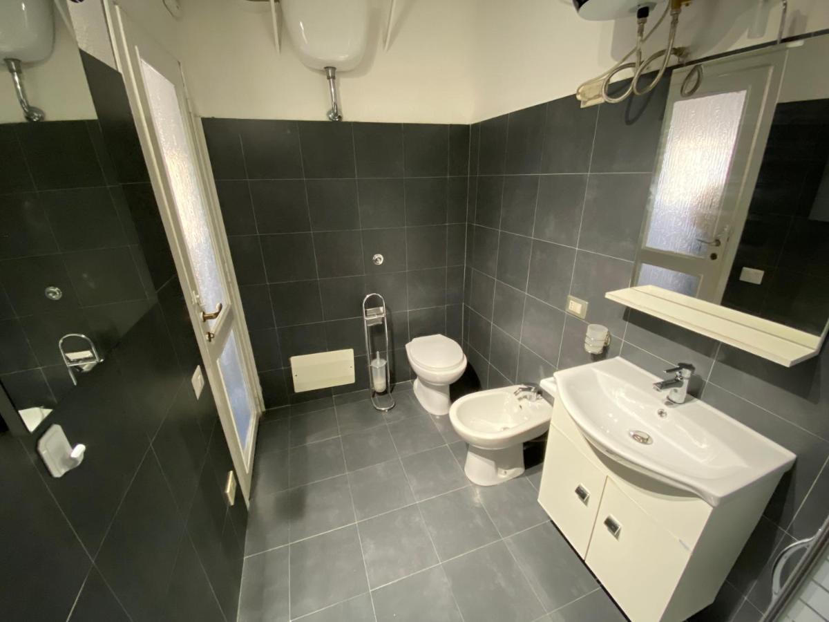 Appartamento Vacanze Cagliari - Via Lanusei Exterior foto