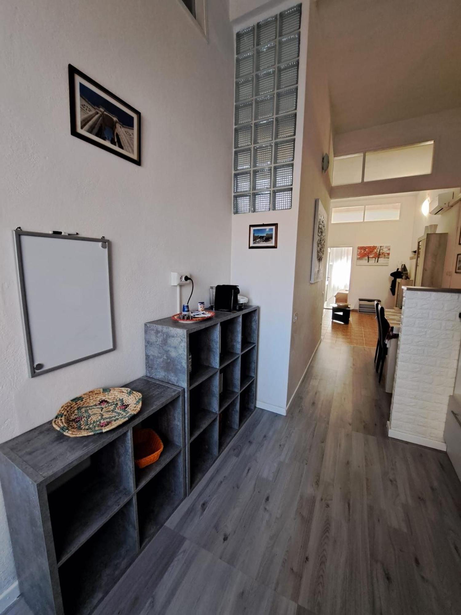 Appartamento Vacanze Cagliari - Via Lanusei Exterior foto