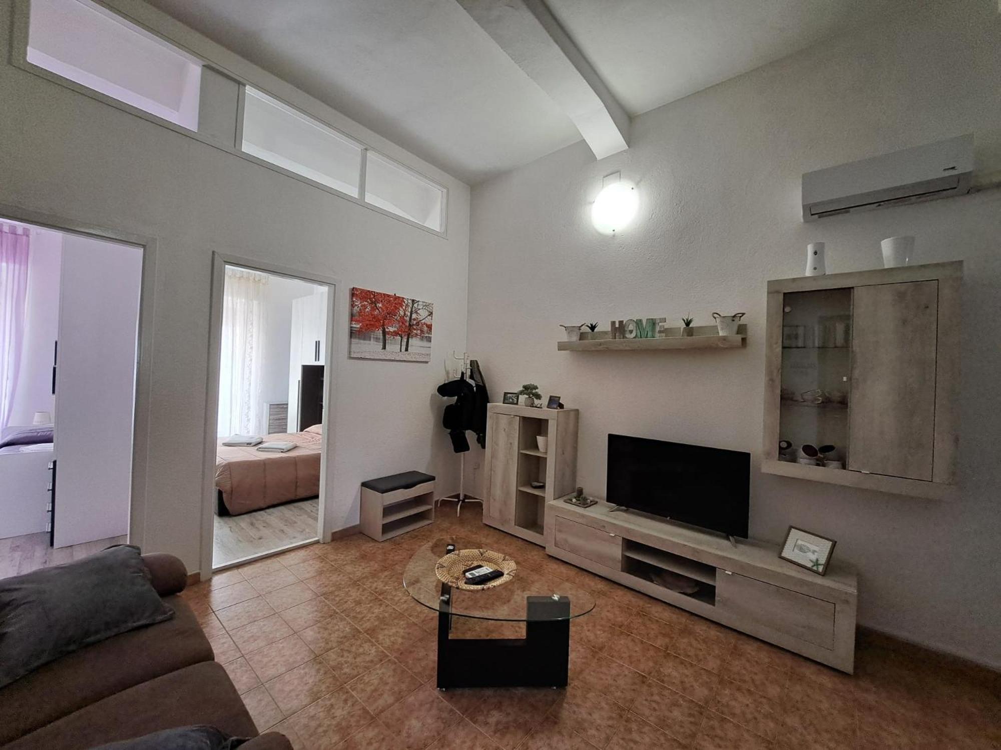 Appartamento Vacanze Cagliari - Via Lanusei Exterior foto